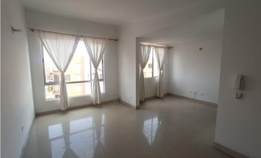 ACSI 771 Apartamento en Arriendo Madrid, Hacienda Casa Blanca