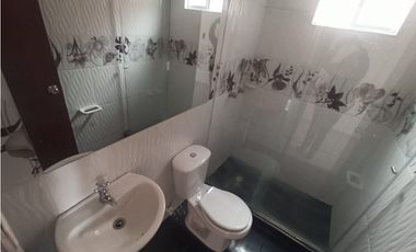 ACSI 771 Apartamento en Arriendo Madrid, Hacienda Casa Blanca