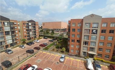 ACSI 771 Apartamento en Arriendo Madrid, Hacienda Casa Blanca
