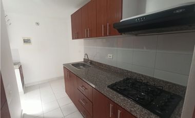 ACSI 771 Apartamento en Arriendo Madrid, Hacienda Casa Blanca