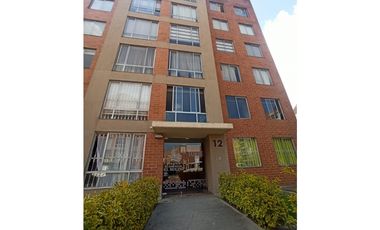 ACSI 771 Apartamento en Arriendo Madrid, Hacienda Casa Blanca