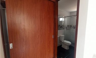 ACSI 771 Apartamento en Arriendo Madrid, Hacienda Casa Blanca