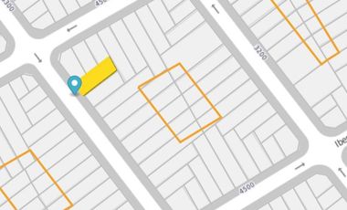 Lote con demolición  en Villa Urquiza USAB2