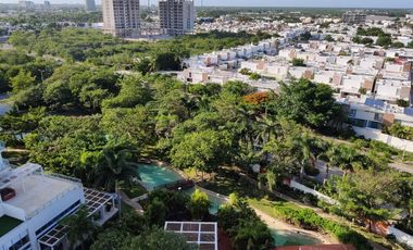 Departamento en venta Mérida Yucatán, Country Towers Altabrisa