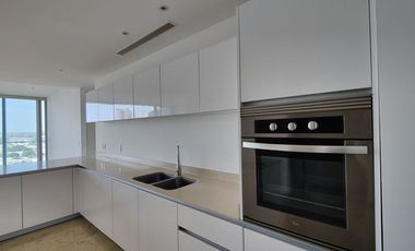 Departamento en venta Mérida Yucatán, Country Towers Altabrisa