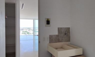 Departamento en venta Mérida Yucatán, Country Towers Altabrisa