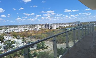 Departamento en venta Mérida Yucatán, Country Towers Altabrisa