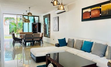 Casa en venta Mérida Yucatán, Temozón Norte