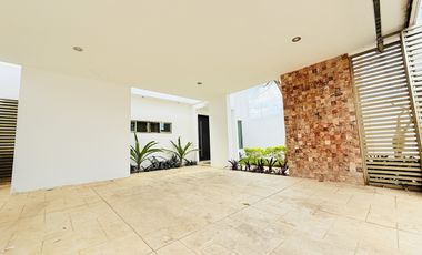 Casa en venta Mérida Yucatán, Temozón Norte