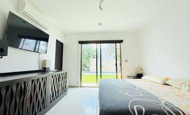 Casa en venta Mérida Yucatán, Temozón Norte