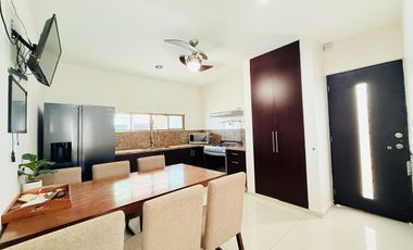 Casa en venta Mérida Yucatán, Temozón Norte