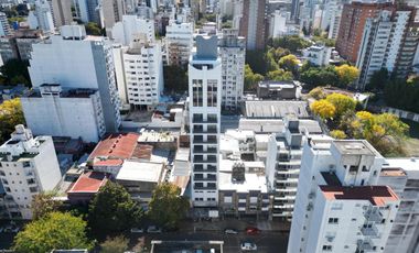Departamento en  Departamento en VENTA - 2 Dormi |  Edificio Cross 58 10 y 11 La Plata