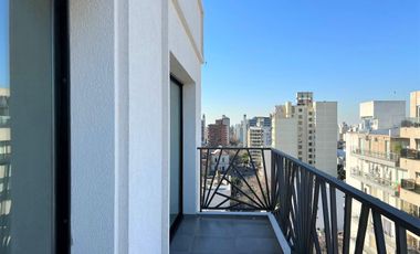 Departamento en  Departamento en VENTA - 2 Dormi |  Edificio Cross 58 10 y 11 La Plata