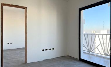 Departamento en  Departamento en VENTA - 2 Dormi |  Edificio Cross 58 10 y 11 La Plata