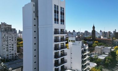 Departamento en  Departamento en VENTA - 2 Dormi |  Edificio Cross 58 10 y 11 La Plata