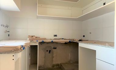 Departamento en  Departamento en VENTA - 2 Dormi |  Edificio Cross 58 10 y 11 La Plata