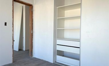 Departamento en  Departamento en VENTA - 2 Dormi |  Edificio Cross 58 10 y 11 La Plata