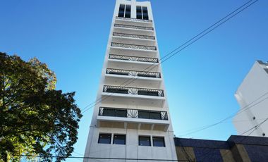 Departamento en  Departamento en VENTA - 2 Dormi |  Edificio Cross 58 10 y 11 La Plata