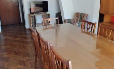 Departamento en Olivos