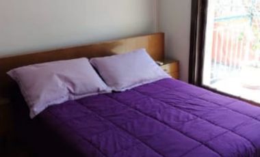Departamento en Olivos