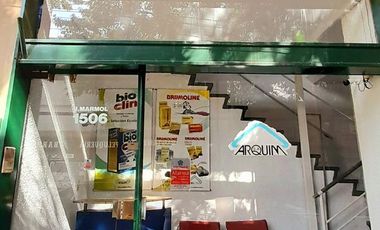 Florida Mitre - Excelente ubicación - Local en esquina sobre Av. Maipú!