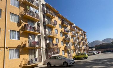 Departamento en arriendo en COPIAPÓ