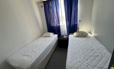 Departamento en arriendo en COPIAPÓ