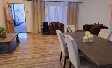 Casa en arriendo en TIERRA AMARILLA