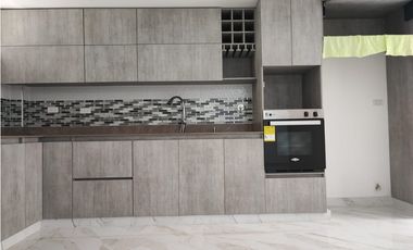 Casa en Venta,  Loma de los Bernal en Medellín