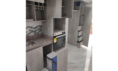 Casa en Venta,  Loma de los Bernal en Medellín