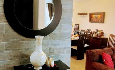 CASA EN RENTA