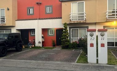CASA EN RENTA