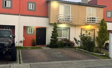 CASA EN RENTA