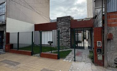 Casa en Lanús Este
