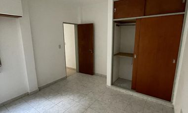Departamento en Alquiler 3 Ambientes Centrico Amplio