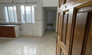 Departamento en Alquiler 3 Ambientes Centrico Amplio