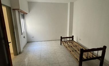 Departamento en Alquiler 3 Ambientes Centrico Amplio