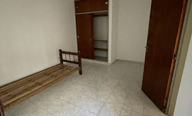 Departamento en Alquiler 3 Ambientes Centrico Amplio