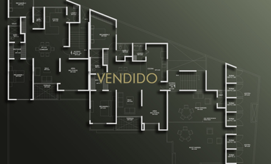 Departamentos de Diseño Moderno con Roof Garden en Zavaleta