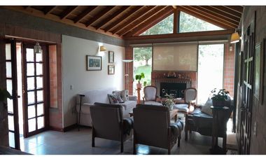 Casa en venta en El Retiro, Antioquia