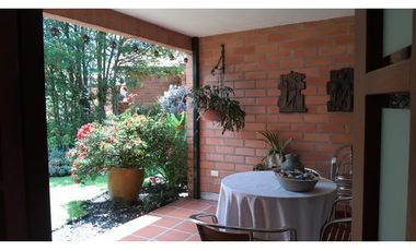 Casa en venta en El Retiro, Antioquia