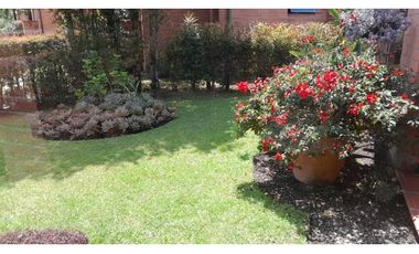 Casa en venta en El Retiro, Antioquia