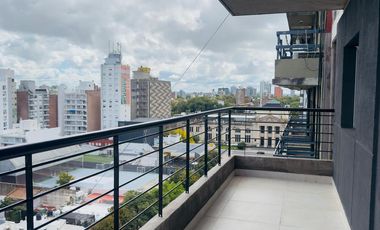 Departamento en  Avenida Francia al 800
