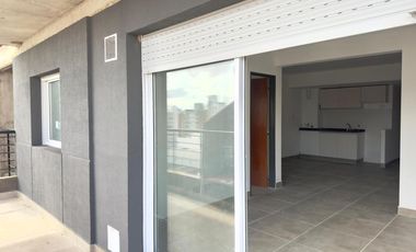 Departamento en  Avenida Francia al 800