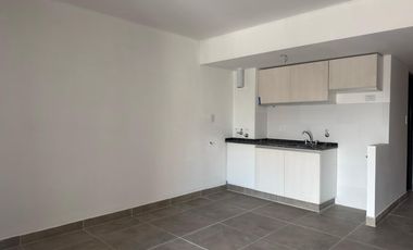 Departamento en  Avenida Francia al 800