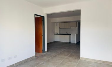 Departamento en  Avenida Francia al 800