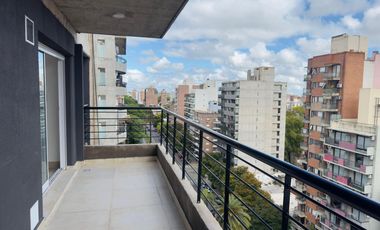 Departamento en  Avenida Francia al 800
