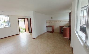 Casa en Venta, Urbanizacion Valle Hermoso 2, Ambato, BPIRI