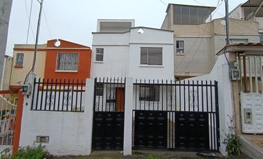 Casa en Venta, Urbanizacion Valle Hermoso 2, Ambato, BPIRI