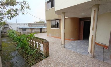 Casa en Venta, Pillaro, Sector Cochalo, BPRRR
